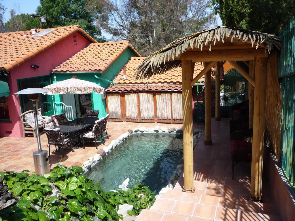 Woodland Hills Calabasas Guesthouses Los Ángeles Exterior foto